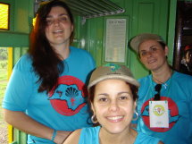 Foto do Encontro